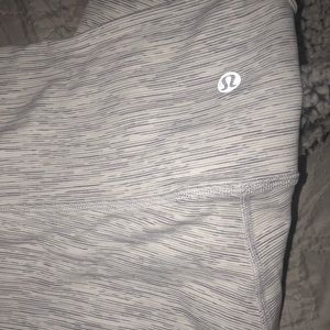 Lulu lemon leggings